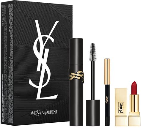 miglior mascara yves saint laurent|yves saint laurent mascara reviews.